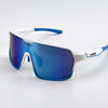 BOLD Shadows Performance Sunglasses – MTB, Ski & Lifestyle Eyewear - White