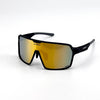 BOLD Shadows Performance Sunglasses – MTB, Ski & Lifestyle Eyewear - Gold