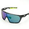 BOLD Senders Kids Sunglasses – MTB, Ski & Lifestyle Eyewear - Green