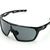 BOLD Senders Kids Sunglasses – MTB, Ski & Lifestyle Eyewear - Black