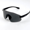 BOLD Emerald Photochromic Sunglasses – MTB, Ski & Lifestyle Eyewear - Black