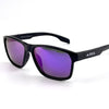 BOLD Thunderhead Performance Sunglasses – MTB, Ski & Lifestyle Eyewear - Purple