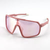 BOLD Slayers Performance Sunglasses – MTB, Ski & Lifestyle Eyewear - Pink