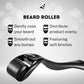 Beard Growth Kit Men’s Beard Care Kit Grooming Set 5 Pieces Beard Products with Wash, Oil Serum, Balm and a Gift Box for Men Self Care