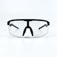 BOLD Flash Photochromic Sunglasses – MTB, Ski & Lifestyle Eyewear