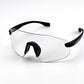 BOLD Emerald Photochromic Sunglasses – MTB, Ski & Lifestyle Eyewear