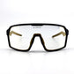 BOLD Glow Photochromic Sunglasses – MTB, Ski & Lifestyle Eyewear