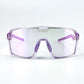 BOLD Glow Photochromic Sunglasses – MTB, Ski & Lifestyle Eyewear