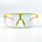 BOLD Flash Photochromic Sunglasses – MTB, Ski & Lifestyle Eyewear