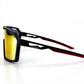 BOLD Flux Performance Sunglasses – MTB, Ski & Lifestyle Eyewear