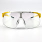 BOLD Zippy Photochromic Sunglasses – MTB, Ski & Lifestyle Eyewear