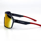 BOLD Shadows Performance Sunglasses – MTB, Ski & Lifestyle Eyewear