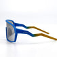 BOLD Glow Photochromic Sunglasses – MTB, Ski & Lifestyle Eyewear