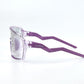 BOLD Glow Photochromic Sunglasses – MTB, Ski & Lifestyle Eyewear