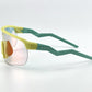BOLD Flash Photochromic Sunglasses – MTB, Ski & Lifestyle Eyewear
