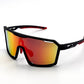 BOLD Flux Performance Sunglasses – MTB, Ski & Lifestyle Eyewear
