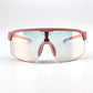BOLD Zippy Photochromic Sunglasses – MTB, Ski & Lifestyle Eyewear