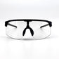 BOLD Zippy Photochromic Sunglasses – MTB, Ski & Lifestyle Eyewear