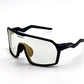 BOLD Glow Photochromic Sunglasses – MTB, Ski & Lifestyle Eyewear