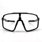BOLD Slayers Photochromic Sunglasses – MTB, Ski & Lifestyle Eyewear