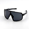 BOLD Slayers Performance Sunglasses – MTB, Ski & Lifestyle Eyewear - Black