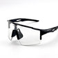 BOLD Wavelength Performance Sunglasses – MTB, Ski & Lifestyle Eyewear