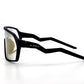 BOLD Glow Photochromic Sunglasses – MTB, Ski & Lifestyle Eyewear
