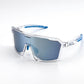 BOLD Flux Performance Sunglasses – MTB, Ski & Lifestyle Eyewear