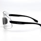 BOLD Emerald Photochromic Sunglasses – MTB, Ski & Lifestyle Eyewear