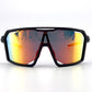 BOLD Flux Performance Sunglasses – MTB, Ski & Lifestyle Eyewear