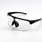 BOLD Zippy Photochromic Sunglasses – MTB, Ski & Lifestyle Eyewear