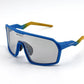 BOLD Glow Photochromic Sunglasses – MTB, Ski & Lifestyle Eyewear