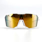 BOLD Flux Performance Sunglasses – MTB, Ski & Lifestyle Eyewear
