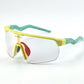 BOLD Flash Photochromic Sunglasses – MTB, Ski & Lifestyle Eyewear