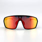 BOLD NSP Performance Sunglasses – MTB, Ski & Lifestyle Eyewear
