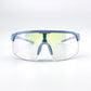 BOLD Zippy Photochromic Sunglasses – MTB, Ski & Lifestyle Eyewear