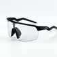 BOLD Flash Photochromic Sunglasses – MTB, Ski & Lifestyle Eyewear