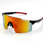 BOLD Scope Performance Sunglasses – MTB, Ski & Lifestyle Eyewear