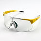 BOLD Zippy Photochromic Sunglasses – MTB, Ski & Lifestyle Eyewear