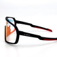BOLD Slayers Photochromic Sunglasses – MTB, Ski & Lifestyle Eyewear