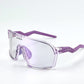 BOLD Glow Photochromic Sunglasses – MTB, Ski & Lifestyle Eyewear