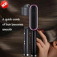 3 IN 1 Multifunctional Hair Straightener Comb