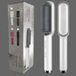 3 IN 1 Multifunctional Hair Straightener Comb