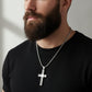 Cross Men's Necklace