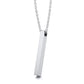 Men's Crystal Necklace