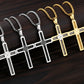 Cross Men's Necklace