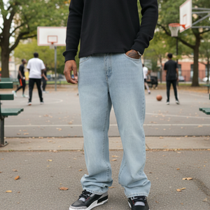 Baggy Jeans