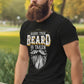 Sorry This Beard Is Taken Country Retro Valentines Day Gift T-Shirt