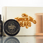 Beard Grooming Gift Set | The Immaculate Beard | Beard Care Set