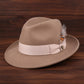 Wool Felt Hat Milano